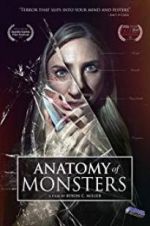 Watch The Anatomy of Monsters Alluc