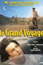 Watch Le grand voyage Alluc