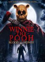 Winnie-the-Pooh: Blood and Honey alluc
