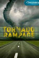 Watch Tornado Rampage 2011 Alluc