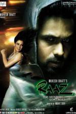 Watch Raaz: The Mystery Continues Alluc