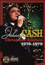 Watch The Johnny Cash Christmas Special (TV Special 1977) Alluc
