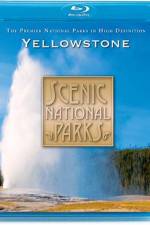 Watch Scenic National Parks- Yellowstone Alluc