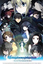 Watch The Irregular at Magic High School: The Movie - The Girl Who Summons the Stars Alluc