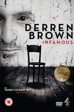 Watch Derren Brown: Infamous Alluc