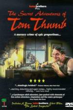 Watch The Secret Adventures of Tom Thumb Alluc