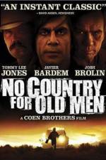 Watch No Country for Old Men Online Alluc