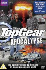 Watch Top Gear: Apocalypse Alluc