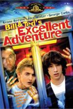 Watch Bill & Ted's Excellent Adventures Alluc