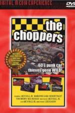 Watch The Choppers Alluc