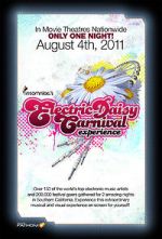 Watch Electric Daisy Carnival Experience Alluc