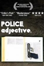 Watch Police, Adjective Alluc