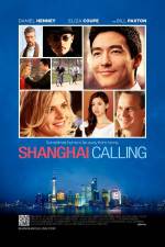 Watch Shanghai Calling Alluc