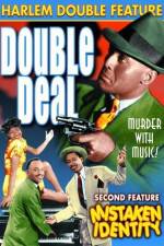 Watch Double Deal Alluc