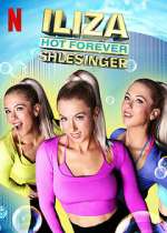 Watch Iliza Shlesinger: Hot Forever Alluc