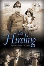 Watch The Hireling Alluc