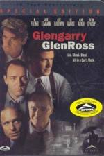 Watch Glengarry Glen Ross Alluc