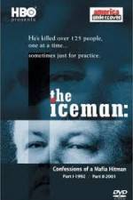 Watch The Iceman Confesses Secrets of a Mafia Hitman Alluc