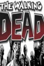 Watch The Walking Dead Motion Comic Alluc