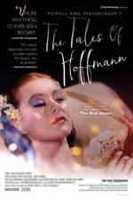 Watch The Tales of Hoffmann Alluc