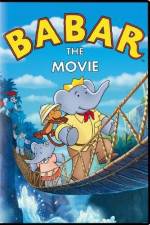 Watch Babar The Movie Alluc