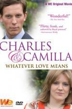 Watch Charles und Camilla - Liebe im Schatten der Krone Alluc