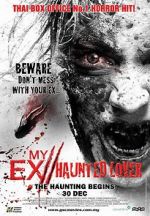 Watch My Ex 2: Haunted Lover Alluc