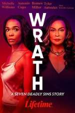 Watch Wrath: A Seven Deadly Sins Story Alluc