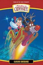 Watch Adventures in Odyssey: Electric Christmas Alluc
