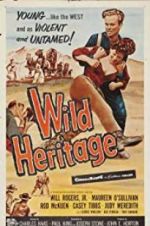 Watch Wild Heritage Alluc