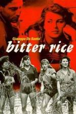 Watch Bitter Rice Alluc