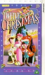 Watch The Twelve Days of Christmas (TV Short 1993) Alluc