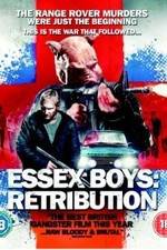 Watch Essex Boys Retribution Alluc
