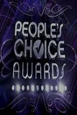 Watch The 37th Annual People's Choice Awards Online Alluc