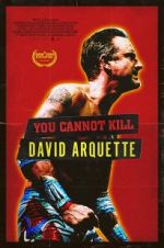Watch You Cannot Kill David Arquette Alluc