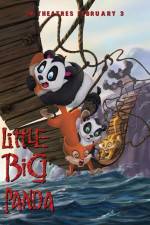 Watch Little Big Panda Alluc