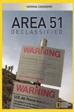 Watch Area 51: Declassified Alluc