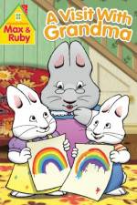 Watch Max and Ruby Visit With Grandma Alluc