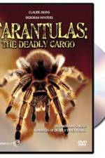 Watch Tarantulas: The Deadly Cargo Alluc