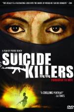 Watch Suicide Killers Alluc