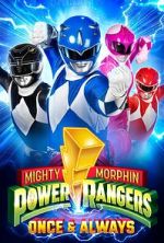 Watch Mighty Morphin Power Rangers: Once & Always Alluc