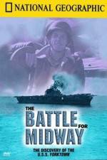 Watch National Geographic The Battle for Midway Alluc