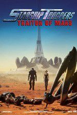 Watch Starship Troopers: Traitor of Mars Alluc