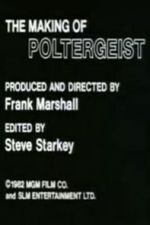 Watch The Making of \'Poltergeist\' Alluc