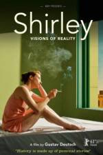 Watch Shirley: Visions of Reality Alluc