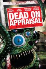 Watch Dead on Appraisal Alluc