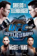 Watch UFC Fight Night 25 Alluc
