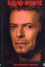 Watch David Bowie - 50th Birthday Concert Alluc