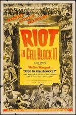 Watch Riot in Cell Block 11 Alluc