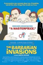 Watch The Barbarian Invasions Alluc